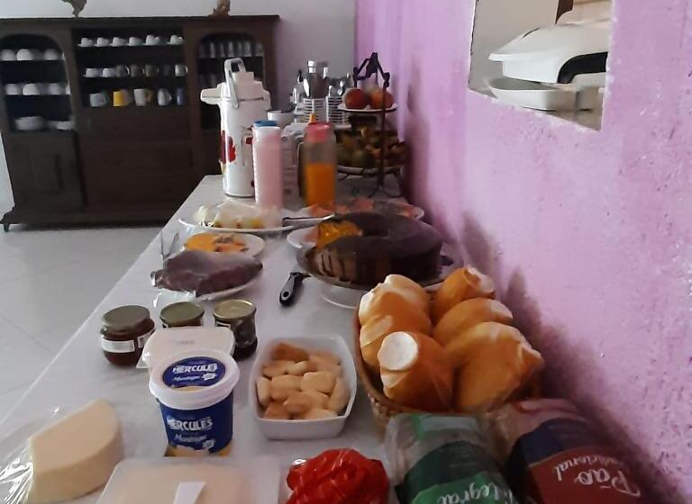 펜션 Pousada Das Pedras