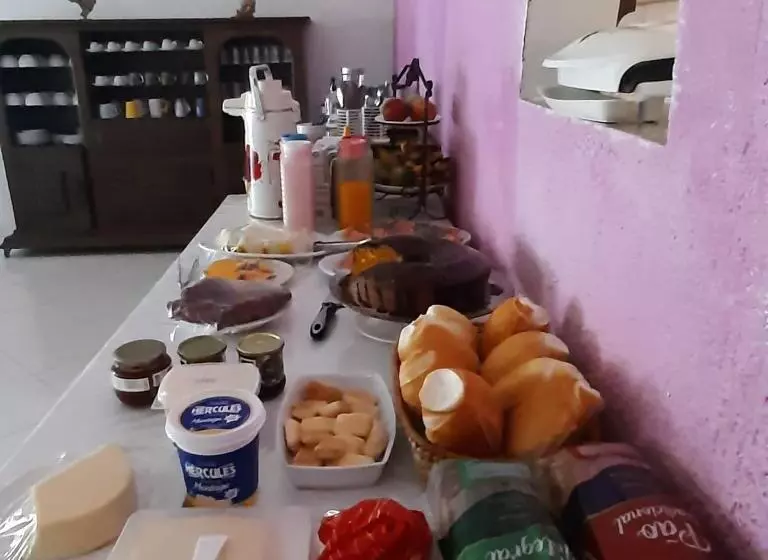 Majatalo Pousada Das Pedras