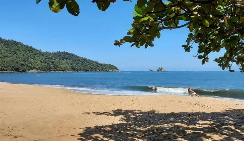 ペンション Pousada Das Pedras