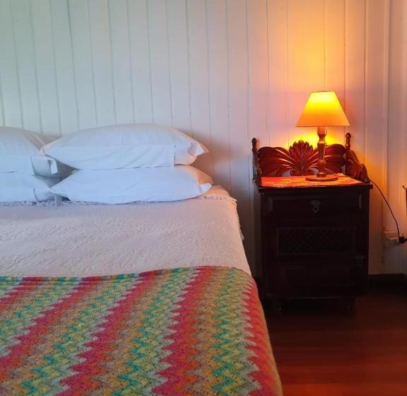 Pensione Jardim Da Amazônia Lodge