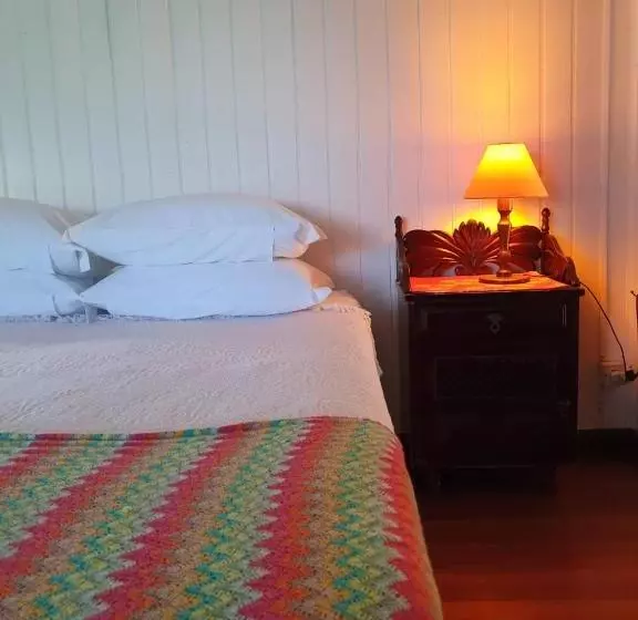 Majatalo Jardim Da Amazônia Lodge