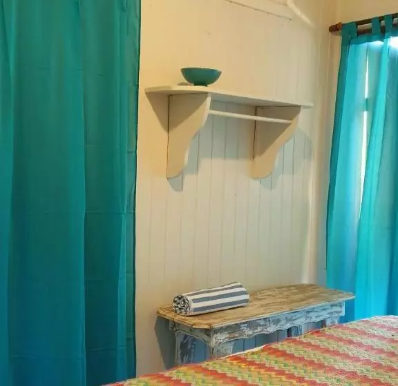 Majatalo Jardim Da Amazônia Lodge