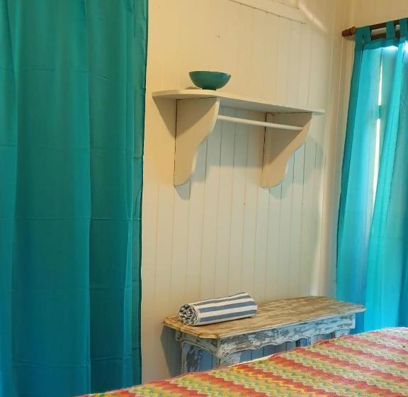 Pensione Jardim Da Amazônia Lodge