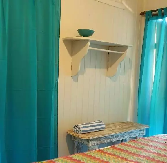 Majatalo Jardim Da Amazônia Lodge