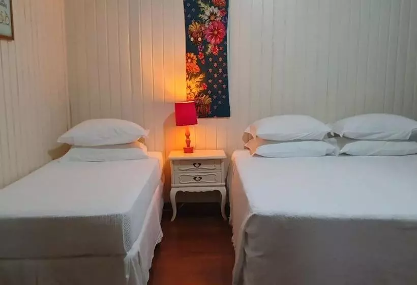 Majatalo Jardim Da Amazônia Lodge