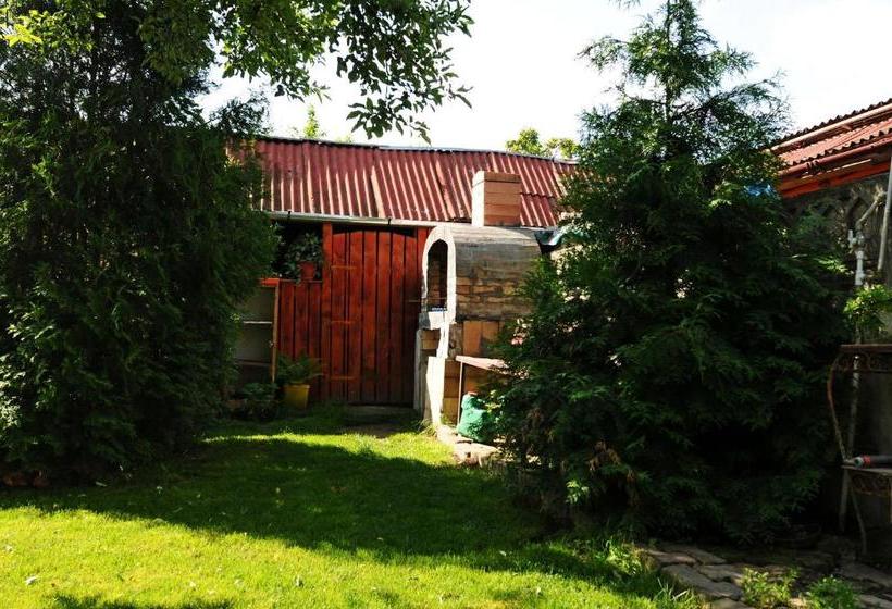 پانسیون Route 66