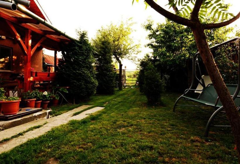 پانسیون Route 66