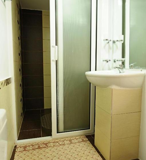 پانسیون Route 66