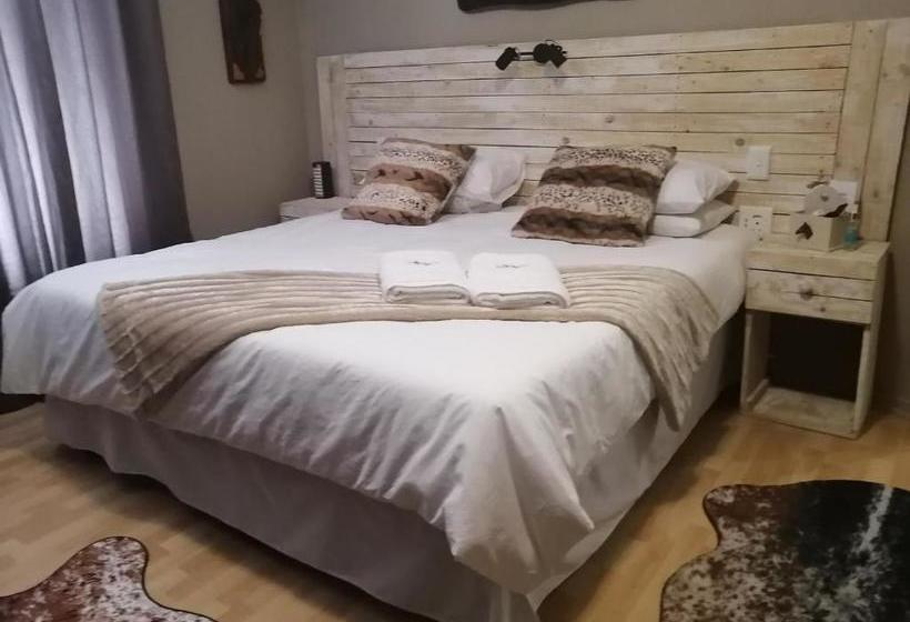 펜션 Villa Mariss Guesthouse