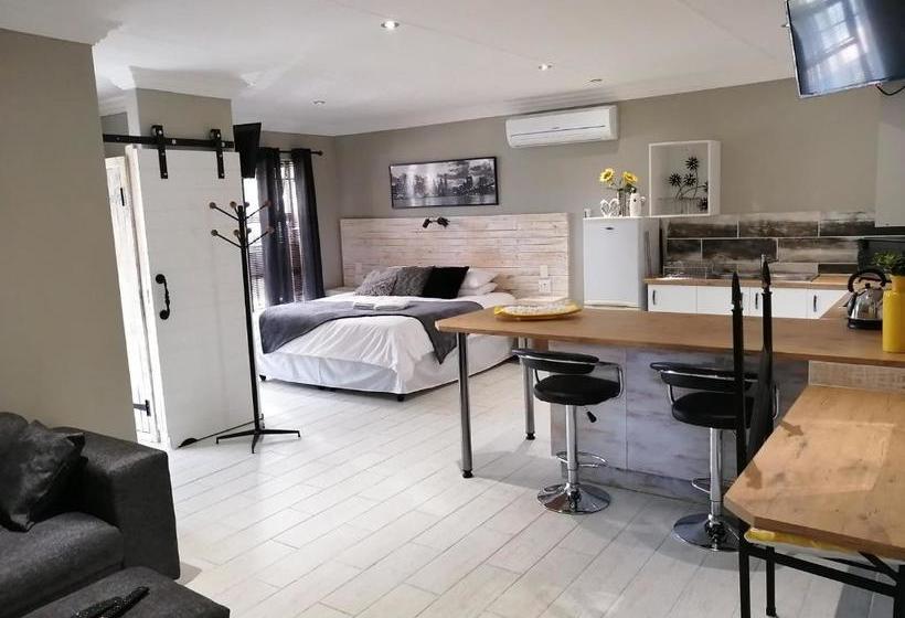 펜션 Villa Mariss Guesthouse