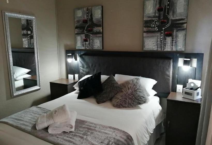 펜션 Villa Mariss Guesthouse