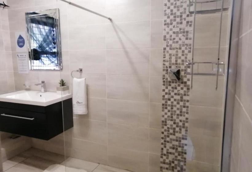 펜션 Villa Mariss Guesthouse