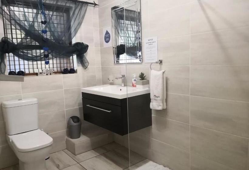 펜션 Villa Mariss Guesthouse