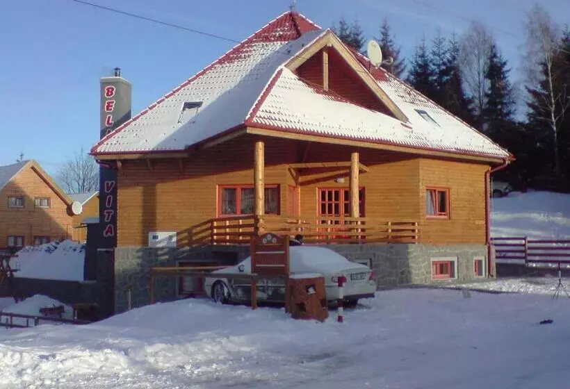Pensiunea Bella Vita