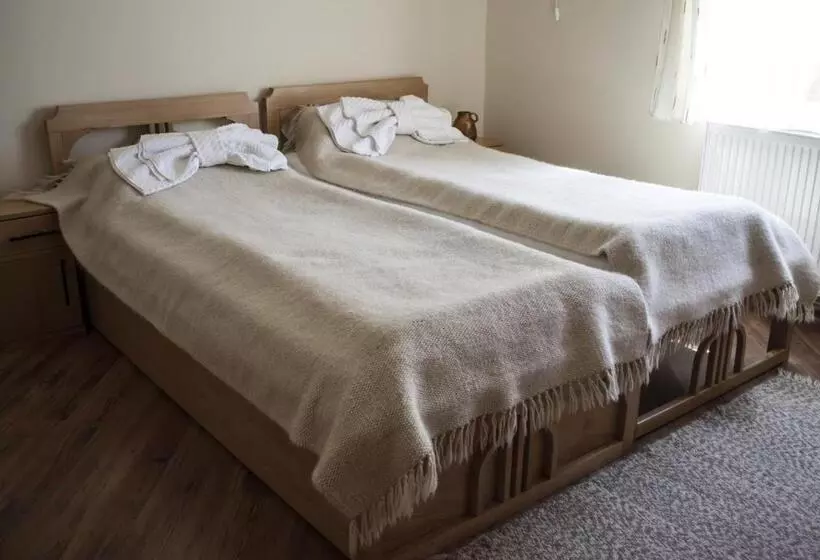 Pensiunea Bella Vita