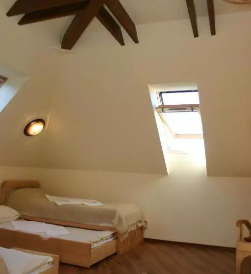 Pensiunea Bella Vita