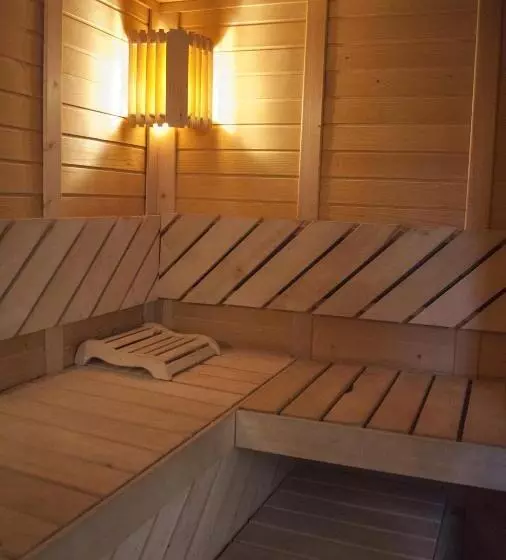 Pensiunea Bella Vita