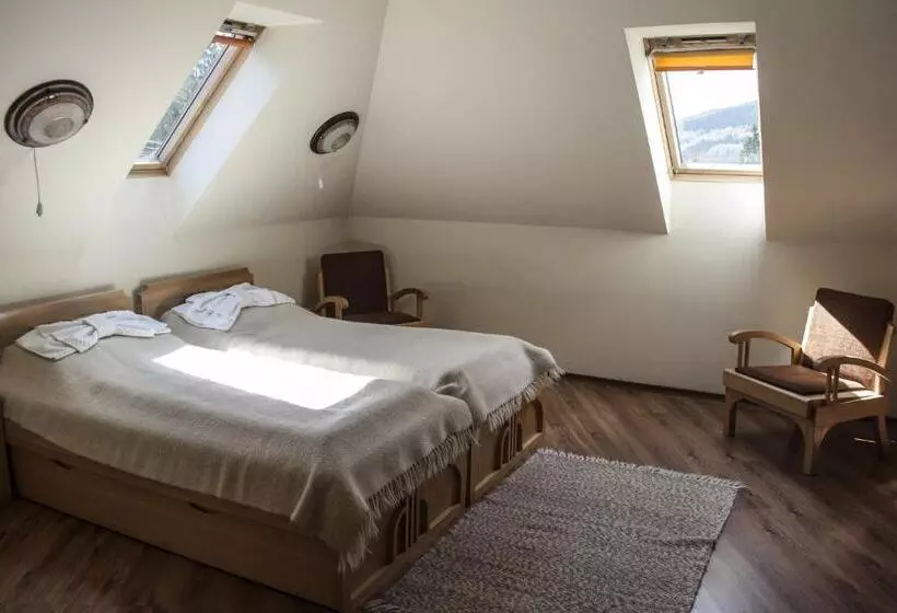 Pensiunea Bella Vita