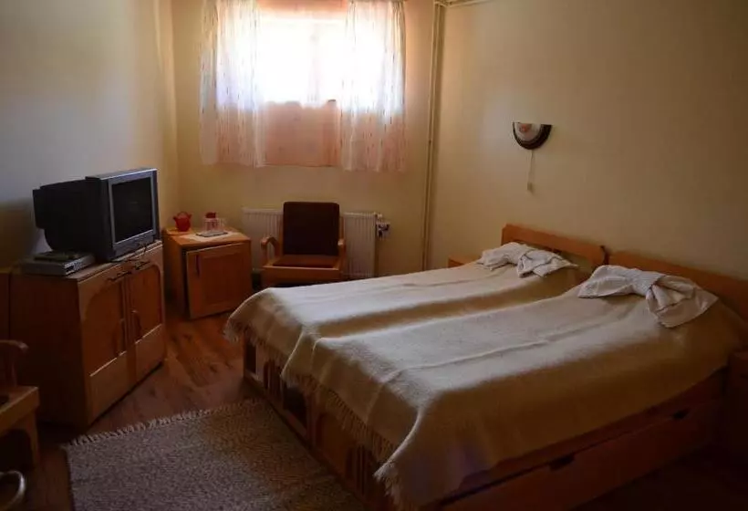 Pensiunea Bella Vita