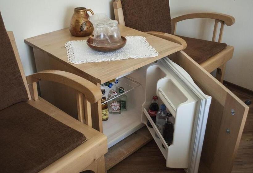 Pensiunea Bella Vita