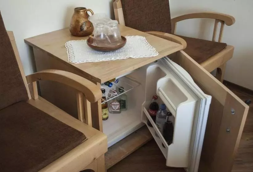 Pensiunea Bella Vita