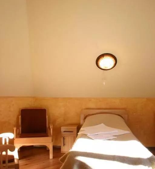 Pensiunea Bella Vita