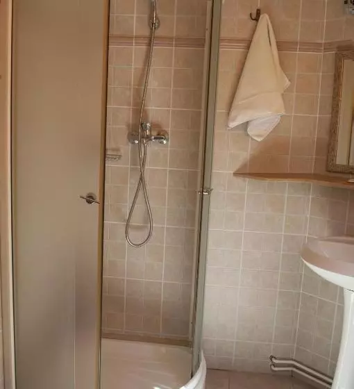 Pensiunea Bella Vita