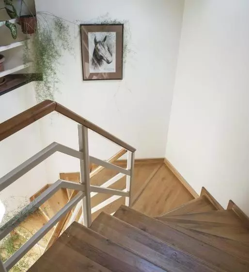 Pensiunea Bella Vita