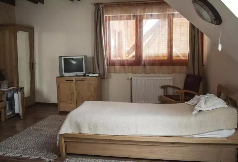 Pensiunea Bella Vita