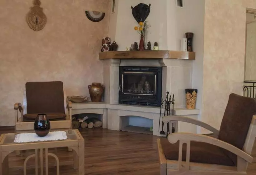 Pensiunea Bella Vita