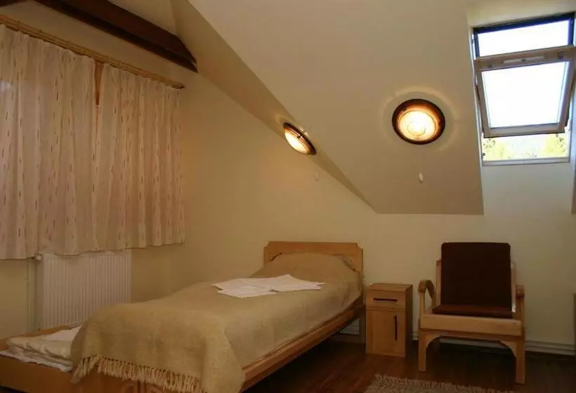 Pensiunea Bella Vita