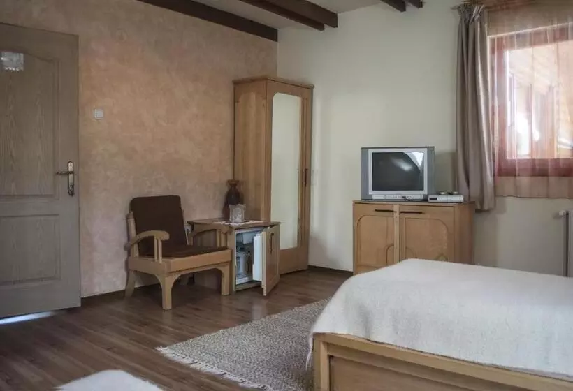 Pensiunea Bella Vita