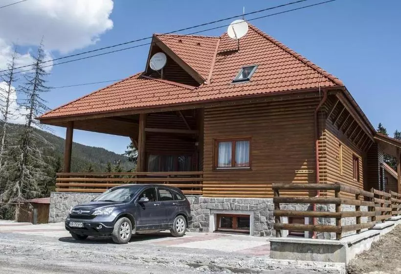 Pensiunea Bella Vita