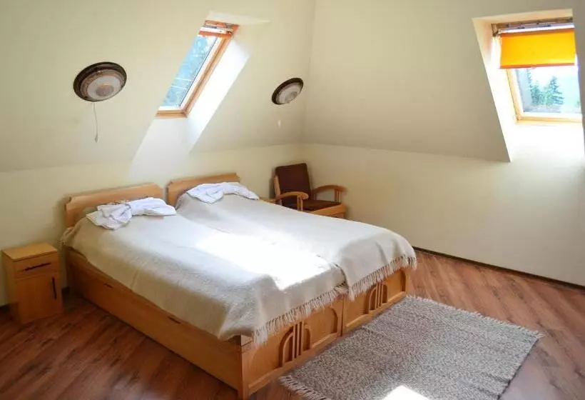 Pensiunea Bella Vita