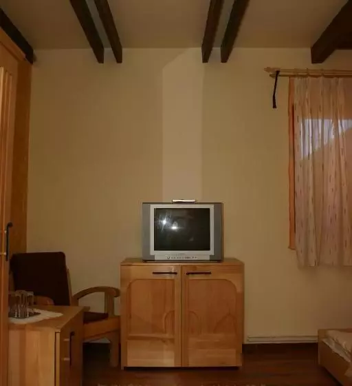 Pensiunea Bella Vita