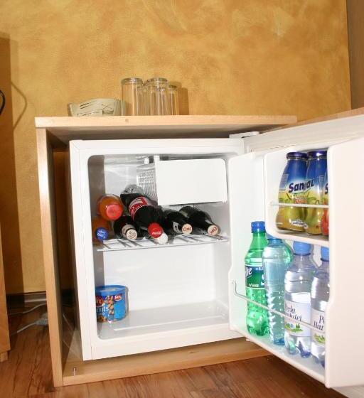 Pensiunea Bella Vita