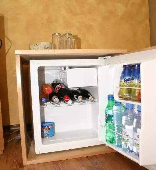 Pensiunea Bella Vita