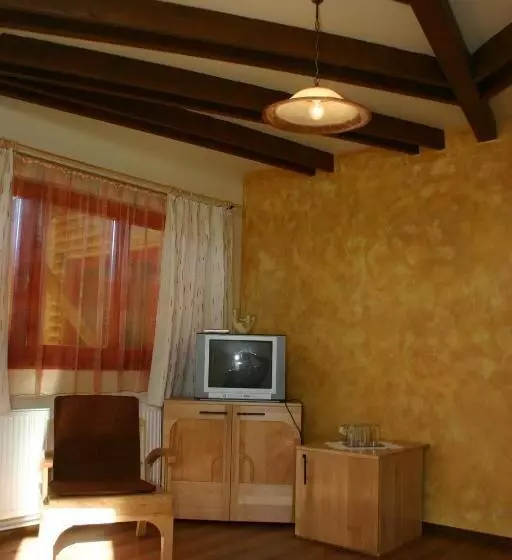 Pensiunea Bella Vita