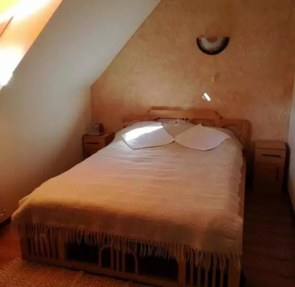 Pensiunea Bella Vita