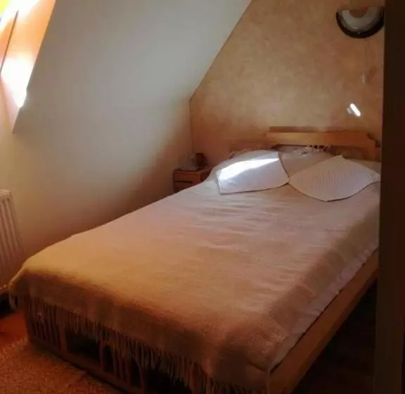 Pensiunea Bella Vita