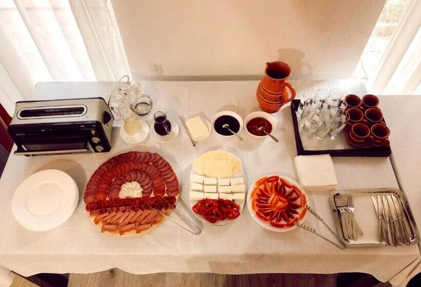 Pensiunea Casa Din Vii