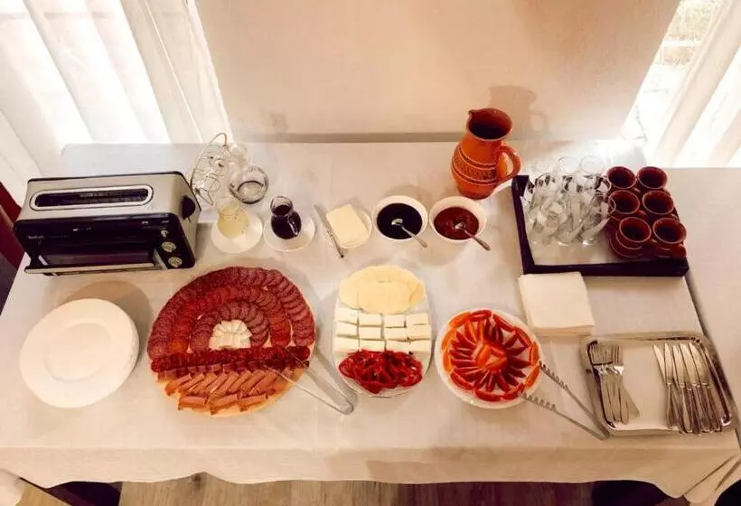 Pensiunea Casa Din Vii