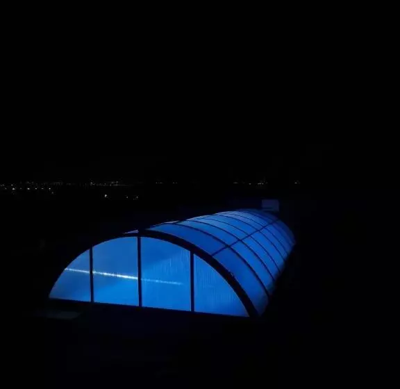 Pensiunea Casa Din Vii