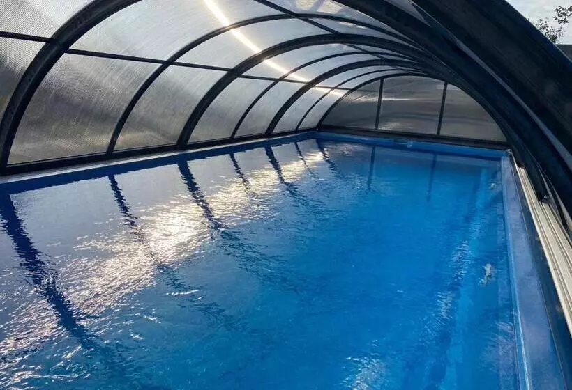 Pensiunea Casa Din Vii