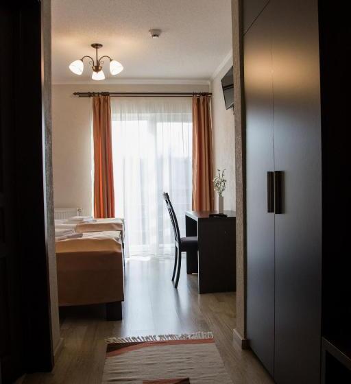 Pensiunea Casa Din Vii