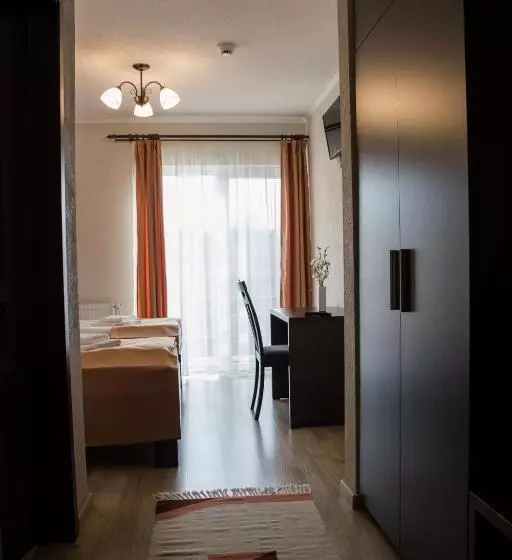 Pensiunea Casa Din Vii