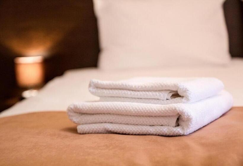 Pensiunea Casa Din Vii