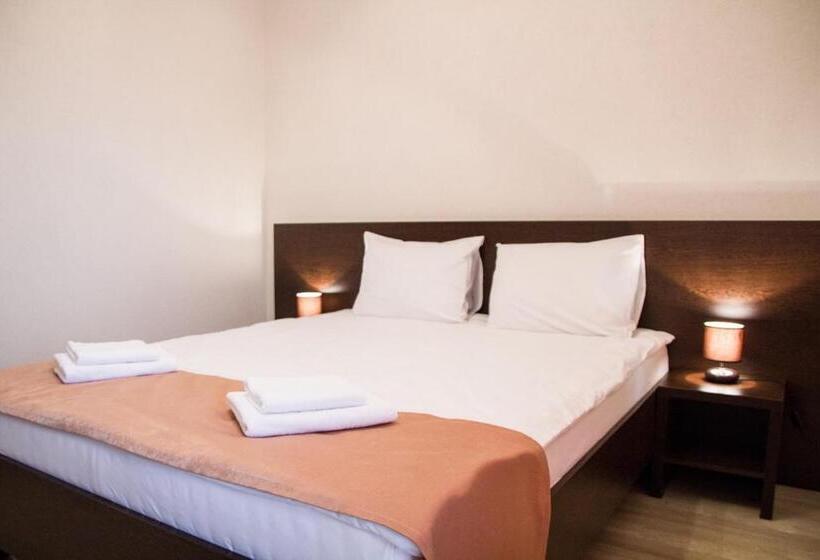 Pensiunea Casa Din Vii