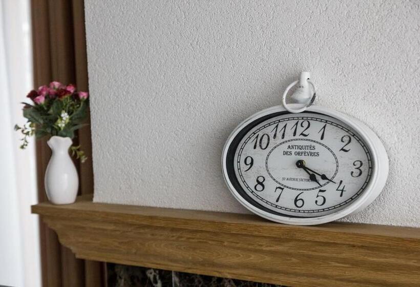 Pensiunea Casa Din Vii