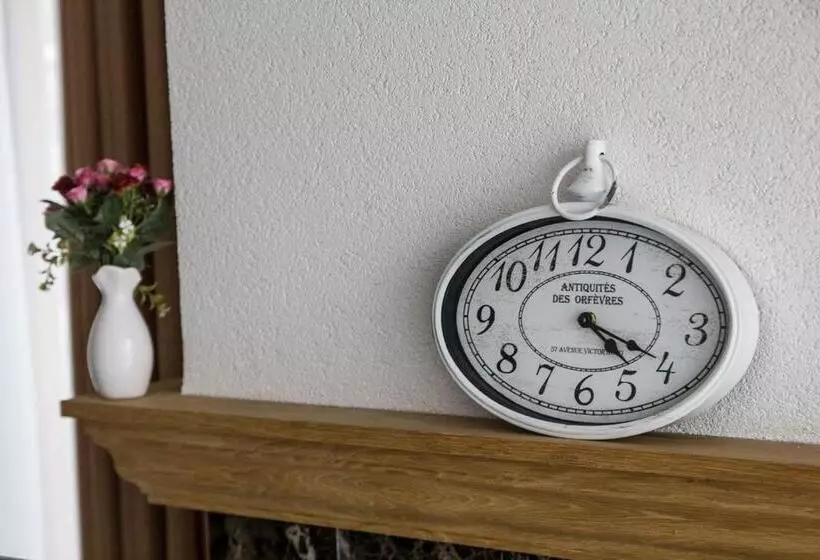 Pensiunea Casa Din Vii